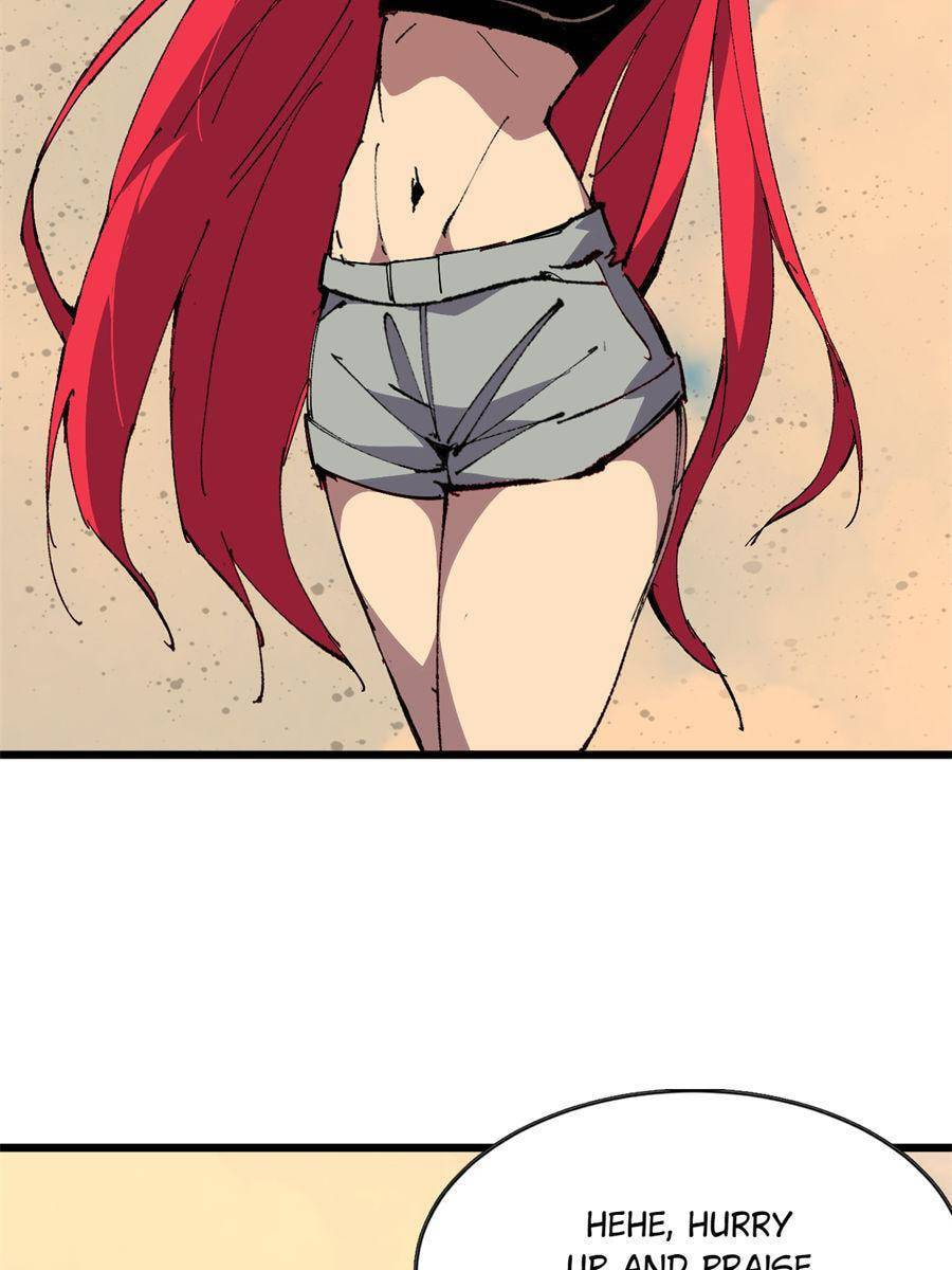 Hero X Demon Empress Chapter 154 page 58 - 