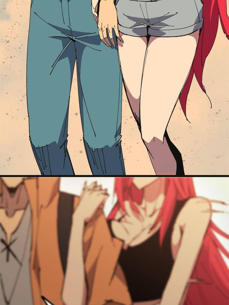 Hero X Demon Empress Chapter 154 page 60 - 