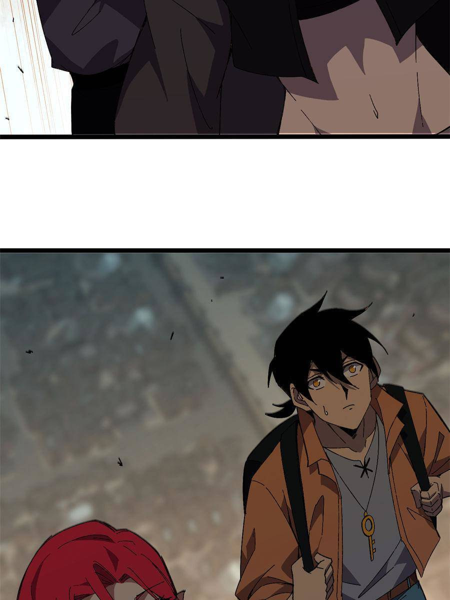 Hero X Demon Empress Chapter 154 page 7 - 
