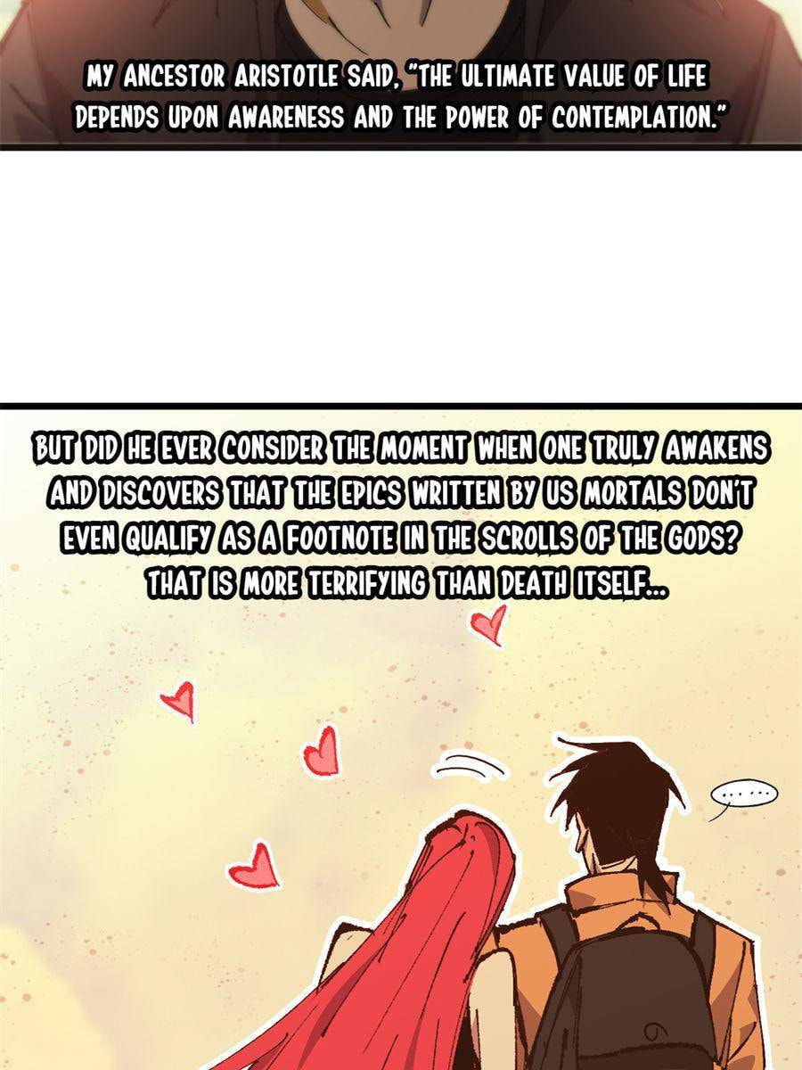 Hero X Demon Empress Chapter 154 page 63 - 