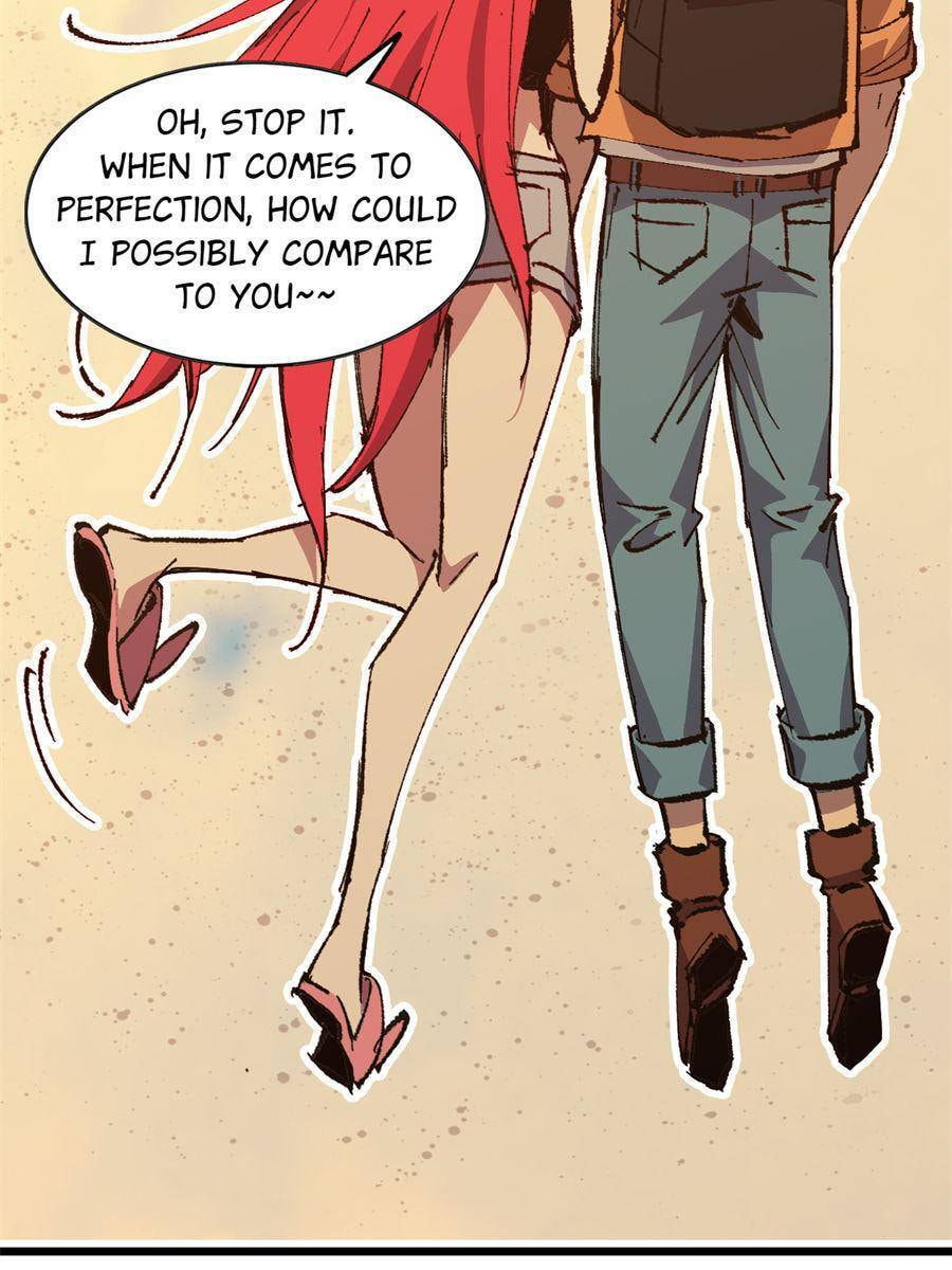 Hero X Demon Empress Chapter 154 page 64 - 