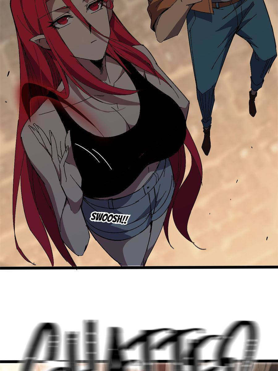 Hero X Demon Empress Chapter 154 page 8 - 