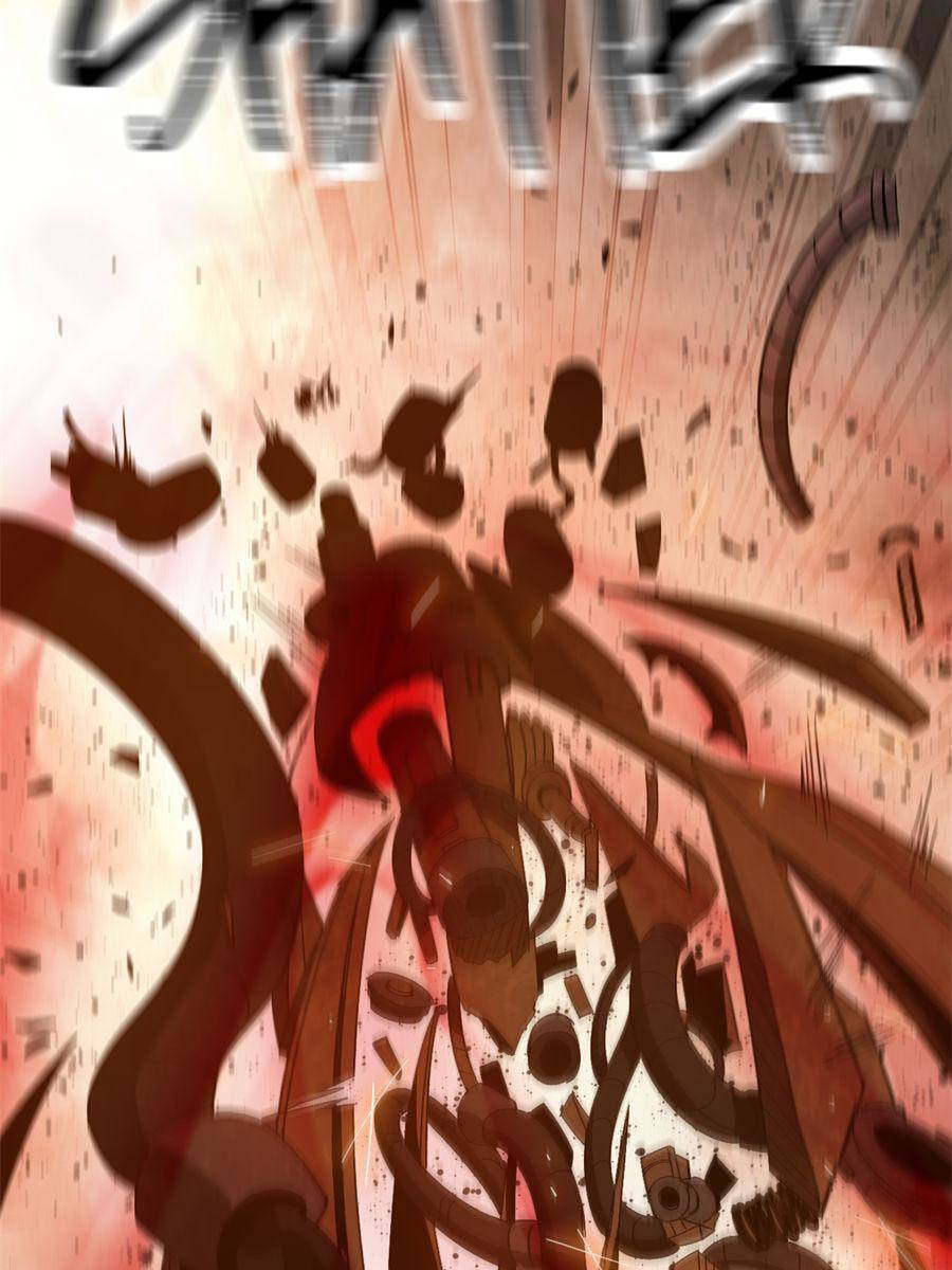 Hero X Demon Empress Chapter 154 page 9 - 