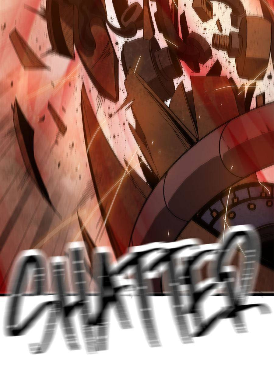 Hero X Demon Empress Chapter 154 page 10 - 