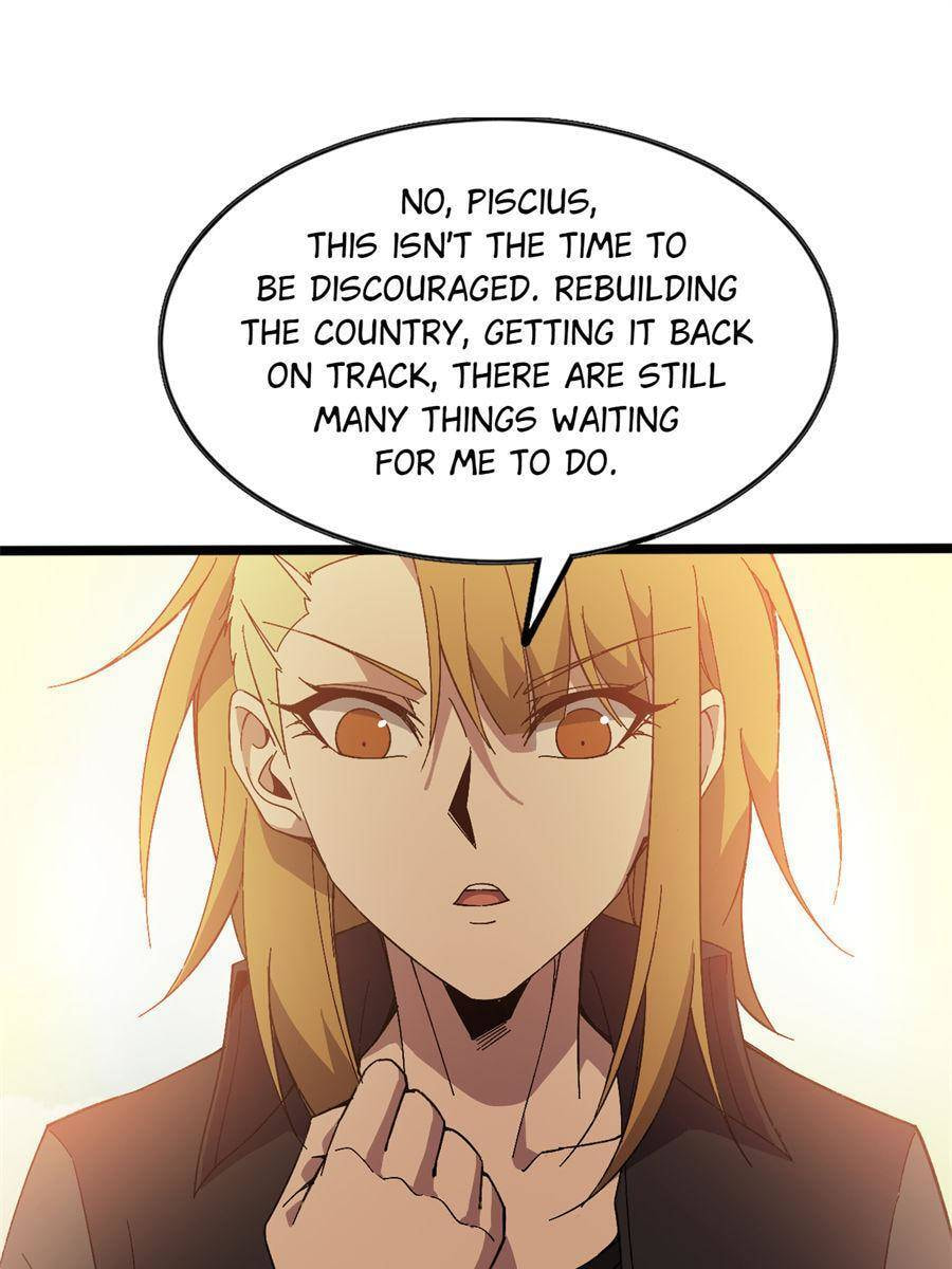 Hero X Demon Empress Chapter 155 page 1 - 