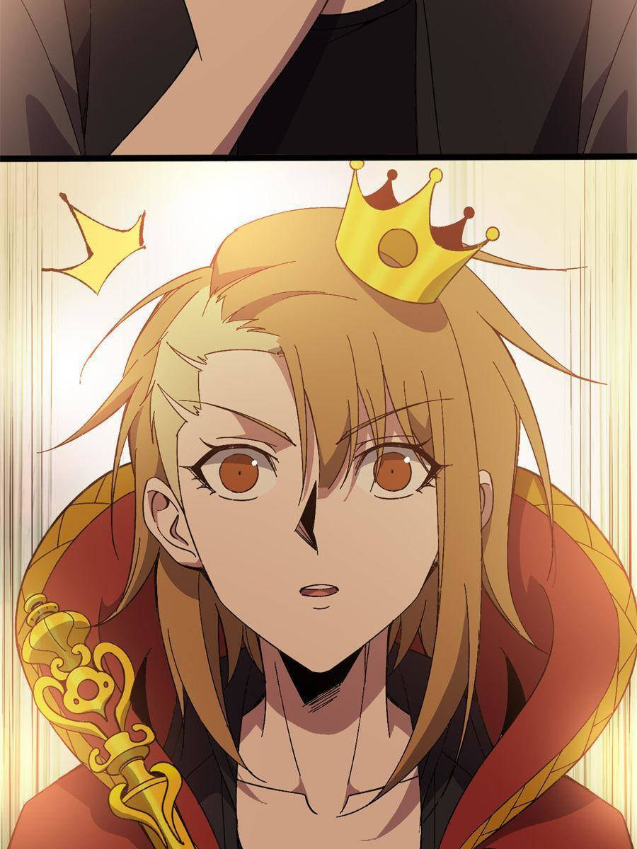 Hero X Demon Empress Chapter 155 page 2 - 
