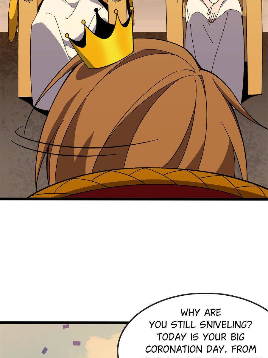 Hero X Demon Empress Chapter 155 page 11 - 