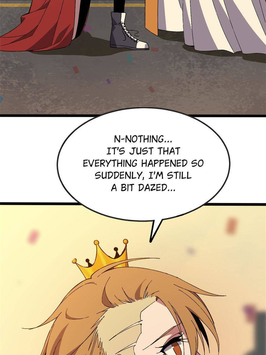 Hero X Demon Empress Chapter 155 page 13 - 
