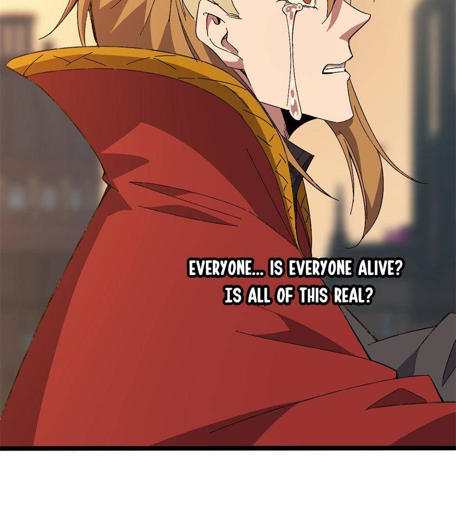 Hero X Demon Empress Chapter 155 page 14 - 