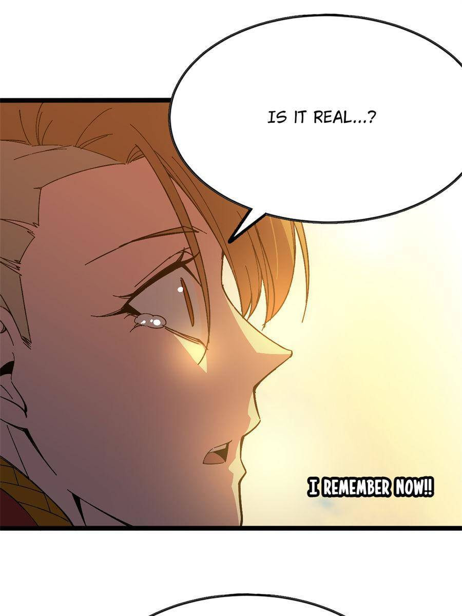 Hero X Demon Empress Chapter 155 page 15 - 