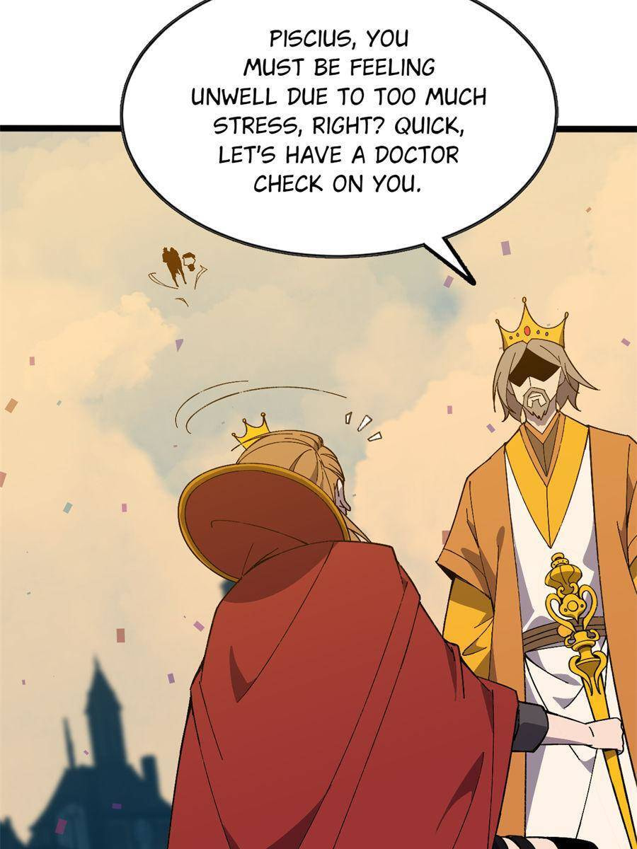 Hero X Demon Empress Chapter 155 page 16 - 