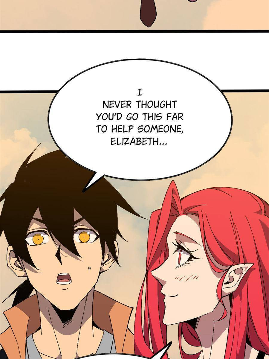 Hero X Demon Empress Chapter 155 page 19 - 