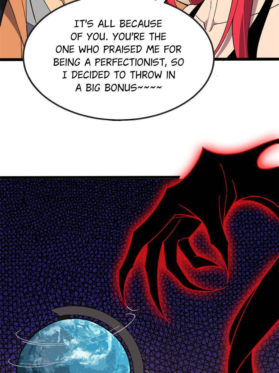 Hero X Demon Empress Chapter 155 page 20 - 