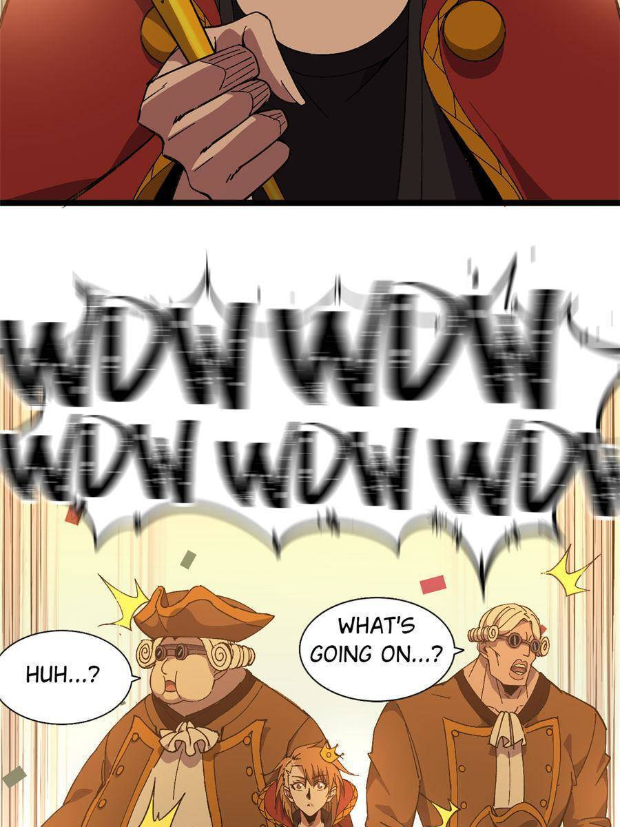 Hero X Demon Empress Chapter 155 page 3 - 