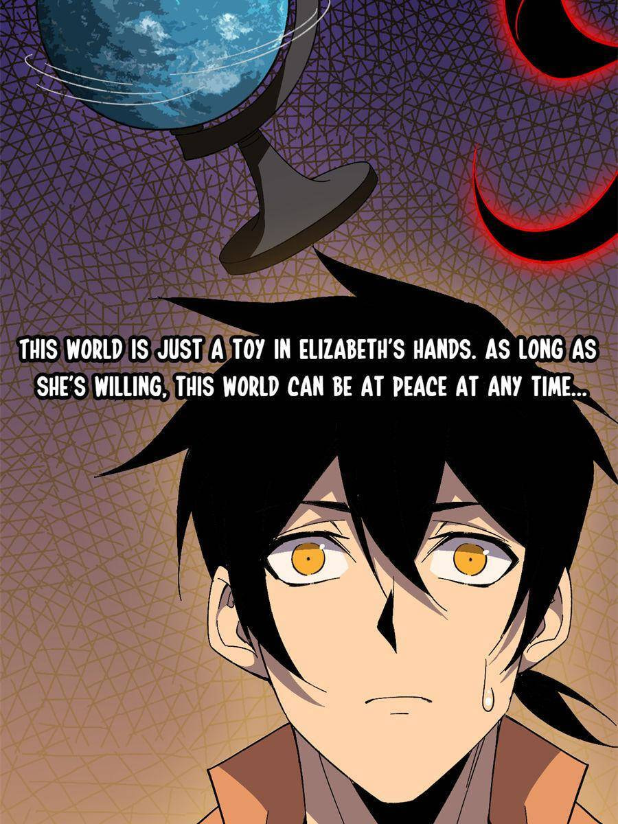 Hero X Demon Empress Chapter 155 page 21 - 