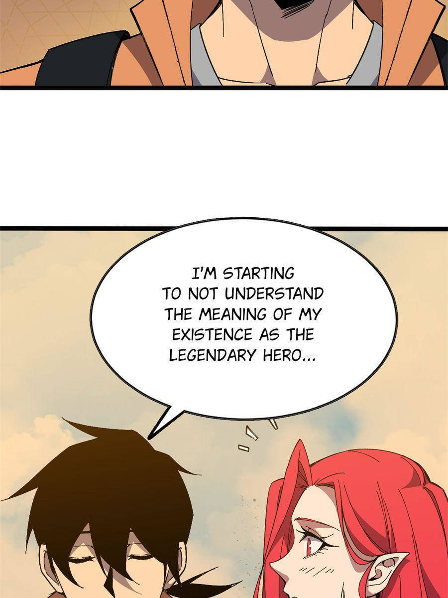 Hero X Demon Empress Chapter 155 page 22 - 