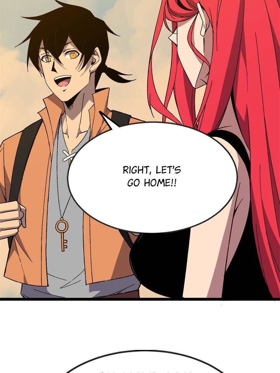 Hero X Demon Empress Chapter 155 page 24 - 