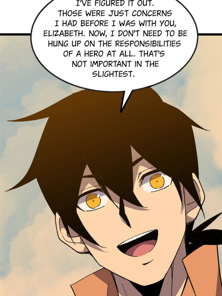 Hero X Demon Empress Chapter 155 page 25 - 