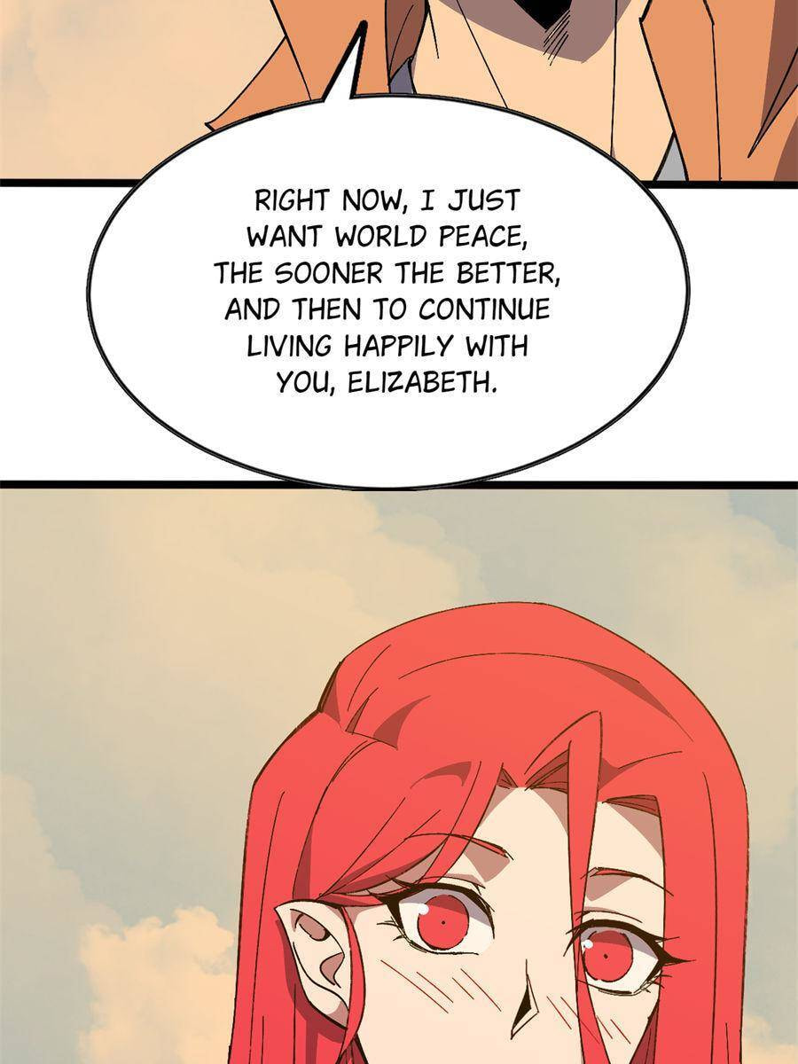 Hero X Demon Empress Chapter 155 page 26 - 