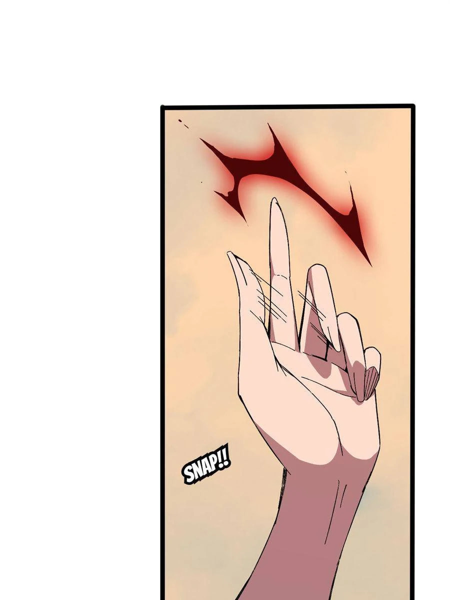 Hero X Demon Empress Chapter 155 page 30 - 