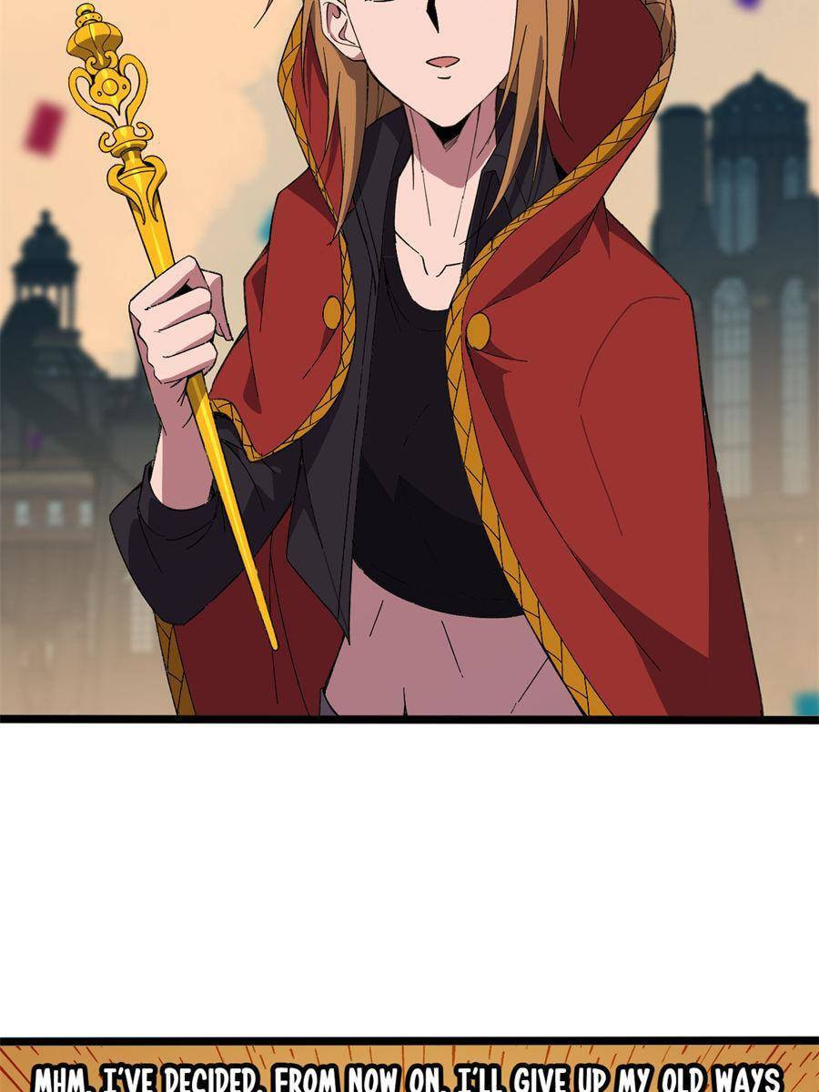 Hero X Demon Empress Chapter 155 page 33 - 