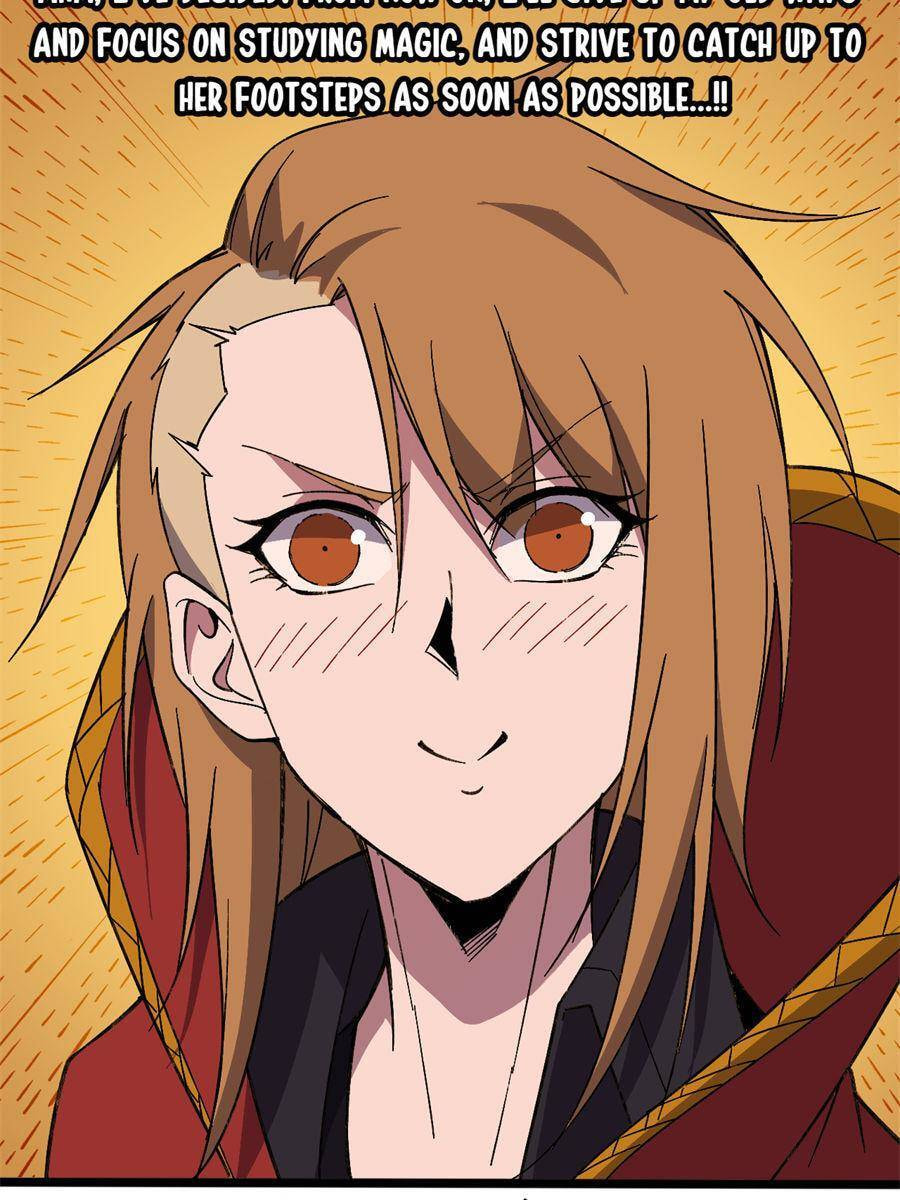 Hero X Demon Empress Chapter 155 page 34 - 