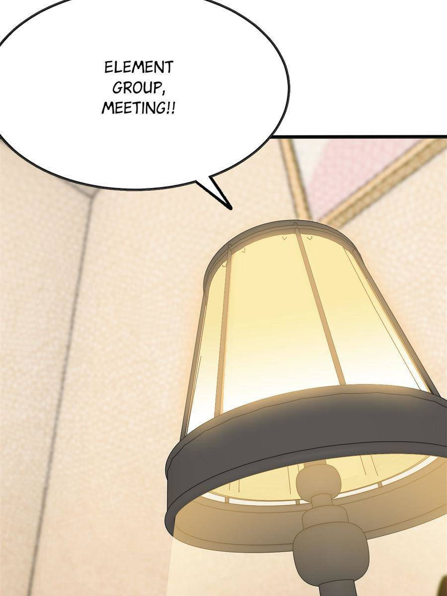 Hero X Demon Empress Chapter 155 page 39 - 