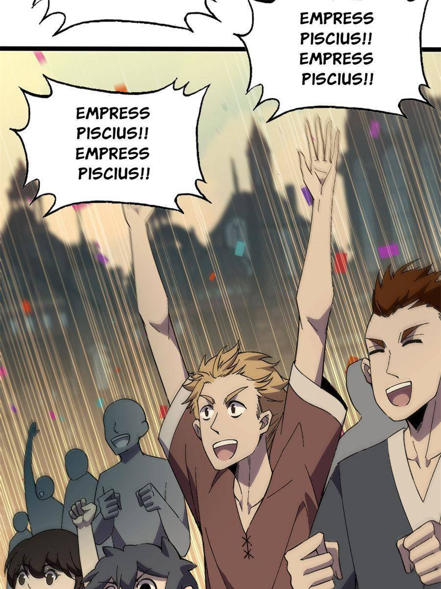 Hero X Demon Empress Chapter 155 page 5 - 