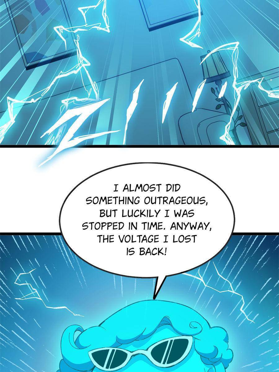 Hero X Demon Empress Chapter 155 page 48 - 
