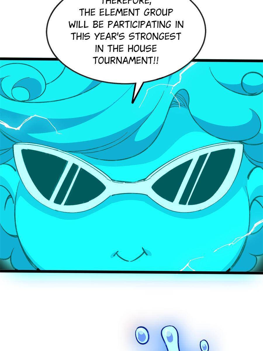 Hero X Demon Empress Chapter 155 page 50 - 