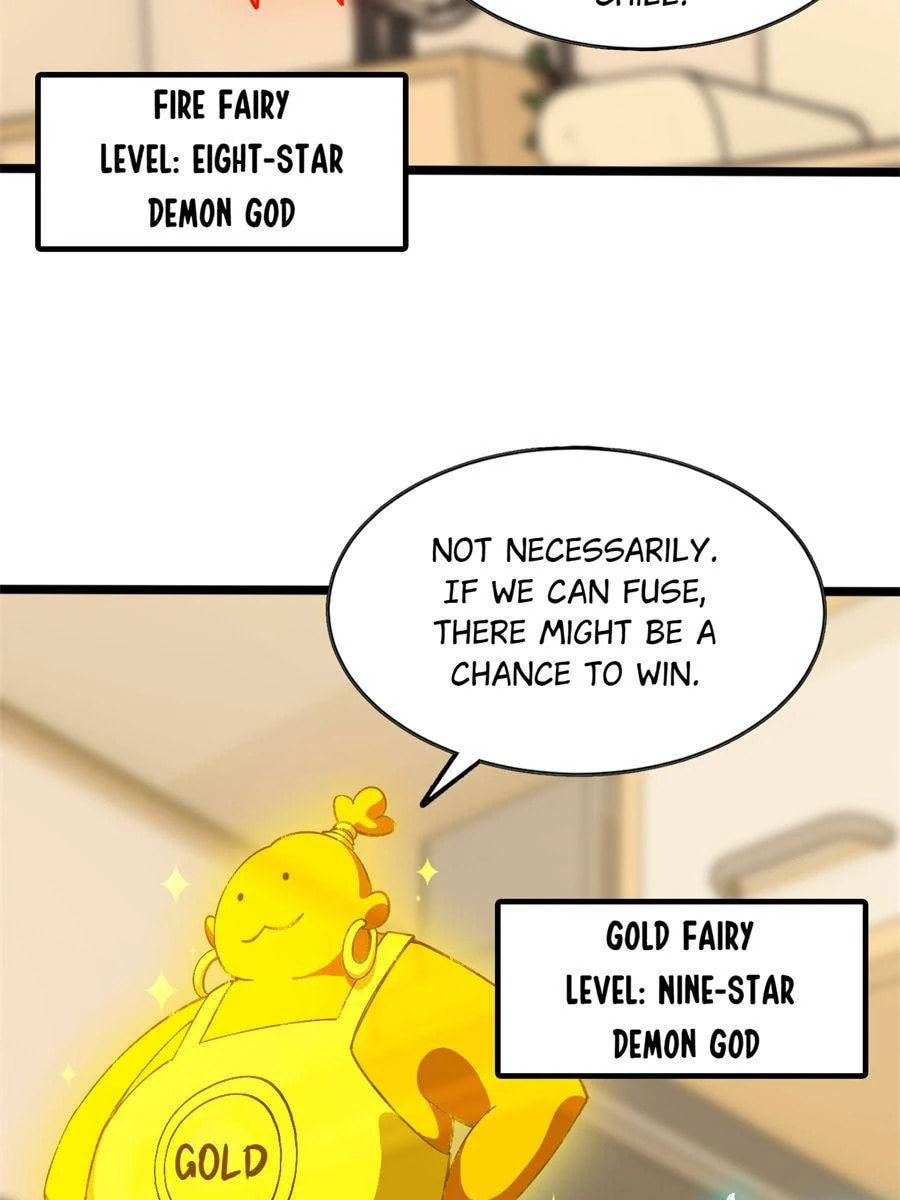 Hero X Demon Empress Chapter 155 page 52 - 
