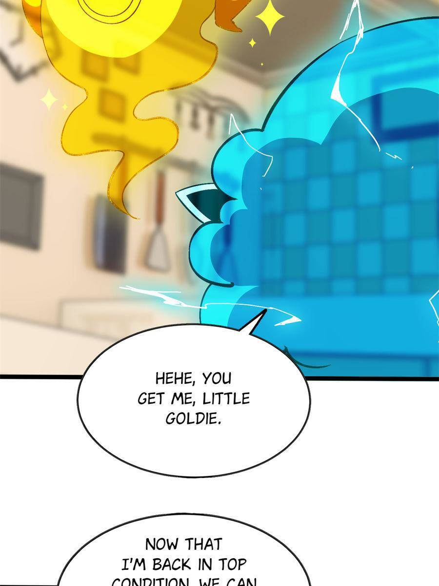 Hero X Demon Empress Chapter 155 page 53 - 