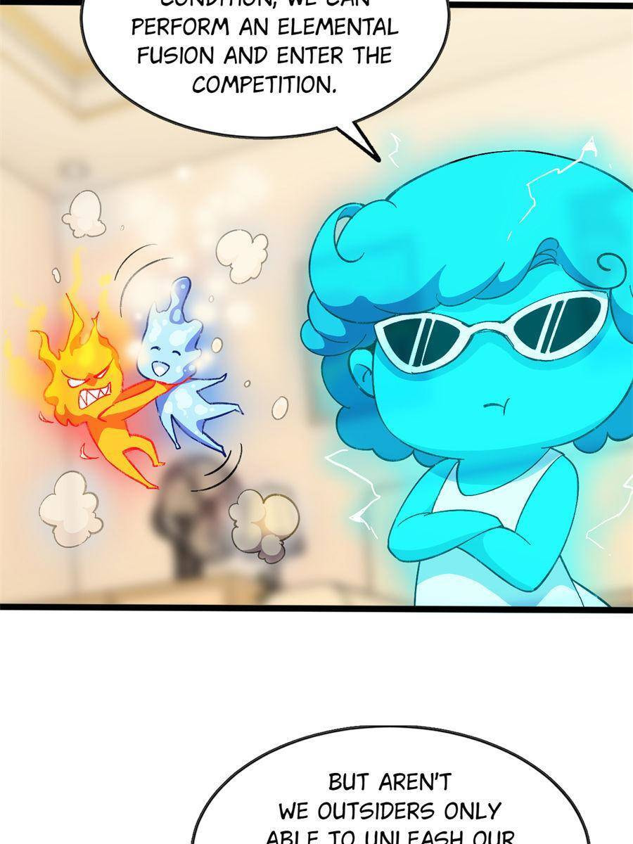 Hero X Demon Empress Chapter 155 page 54 - 