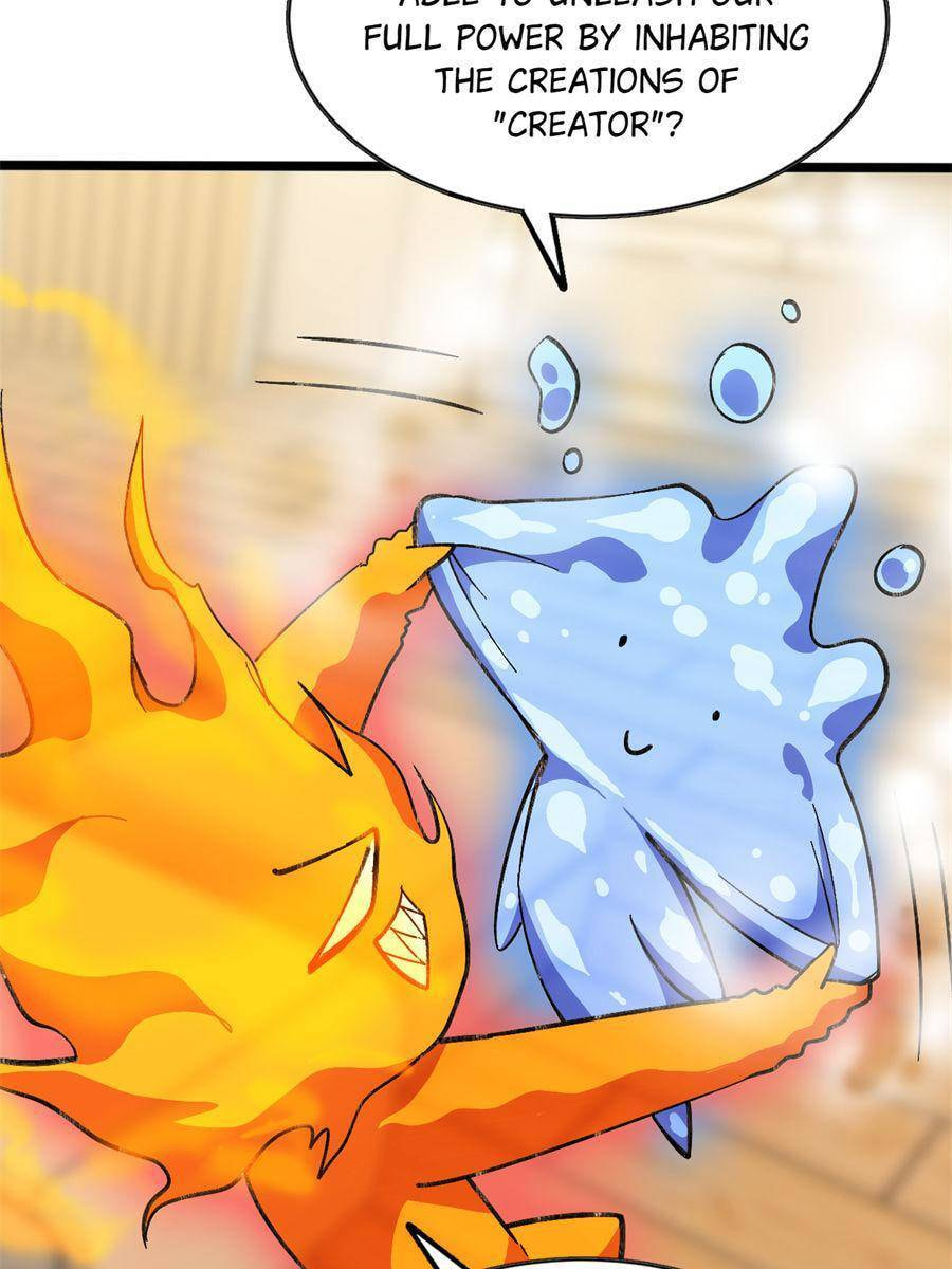 Hero X Demon Empress Chapter 155 page 55 - 