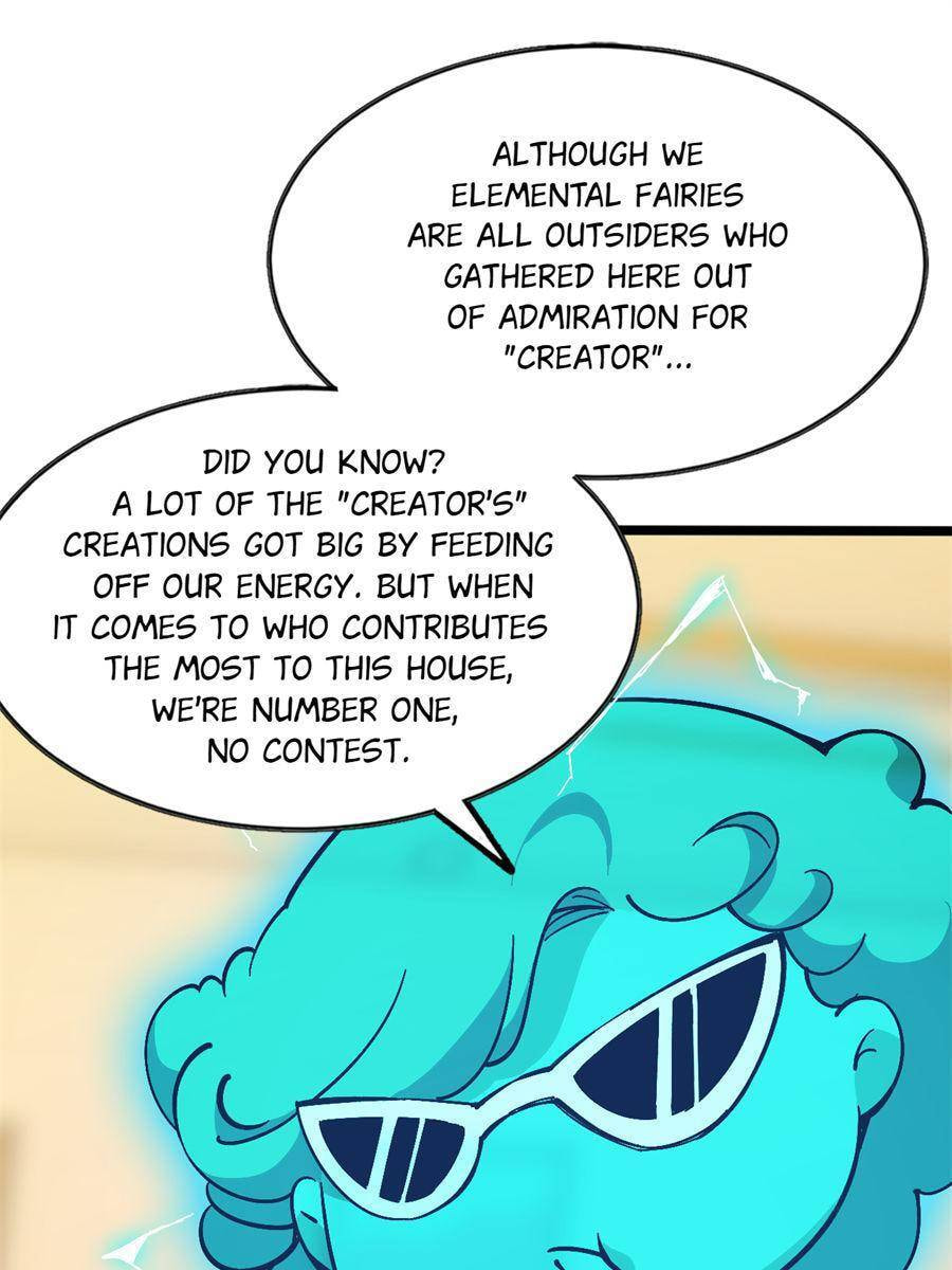 Hero X Demon Empress Chapter 155 page 58 - 