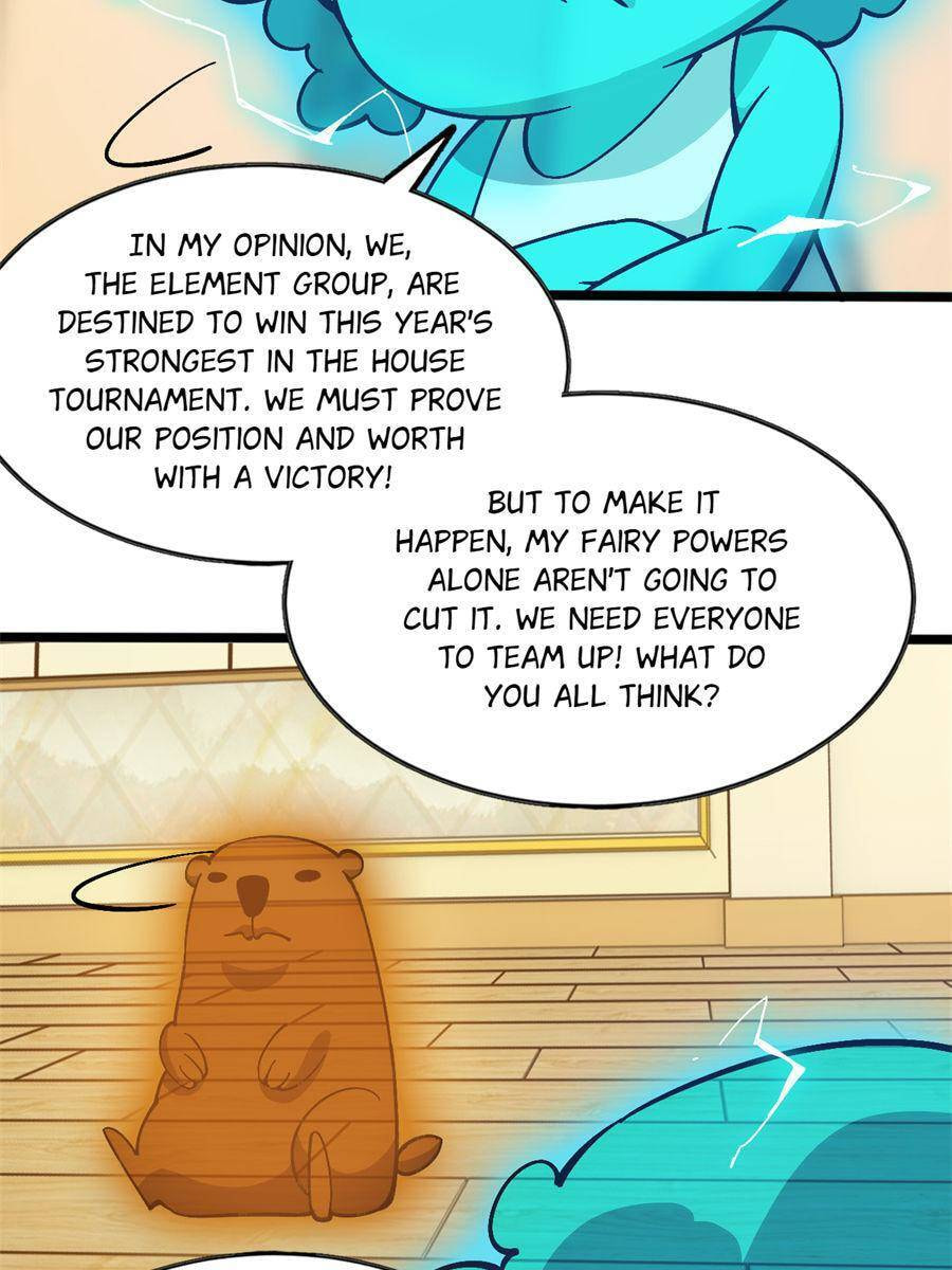 Hero X Demon Empress Chapter 155 page 59 - 
