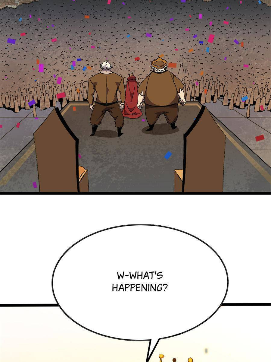 Hero X Demon Empress Chapter 155 page 7 - 