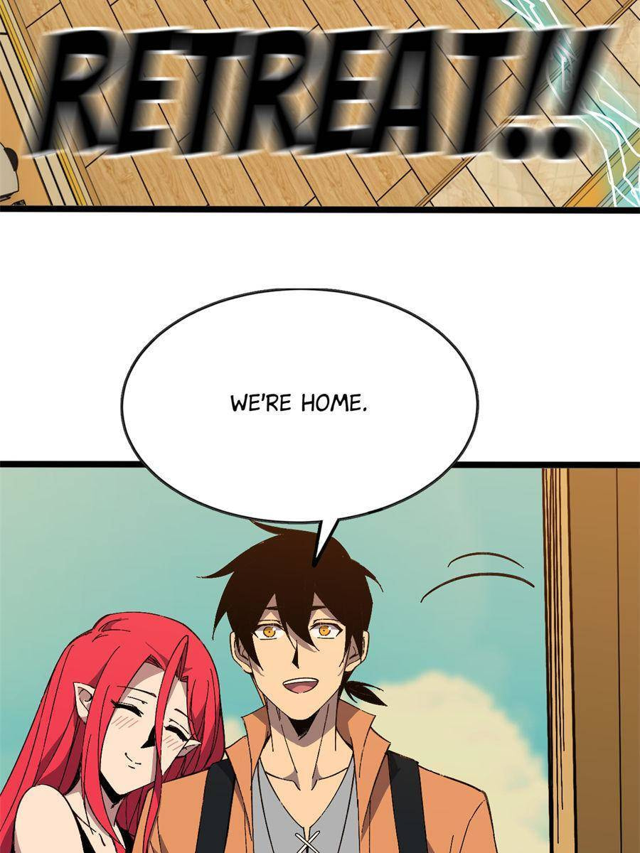 Hero X Demon Empress Chapter 155 page 65 - 