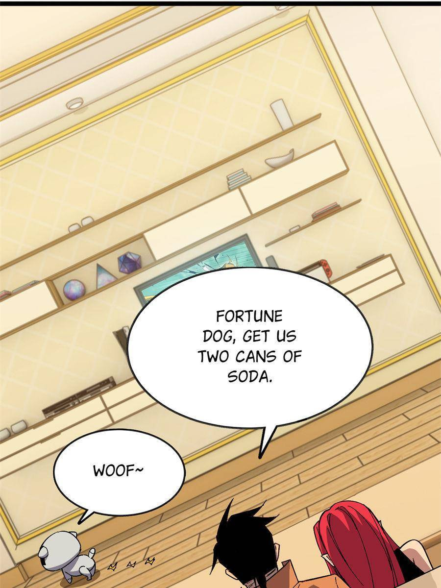 Hero X Demon Empress Chapter 155 page 67 - 