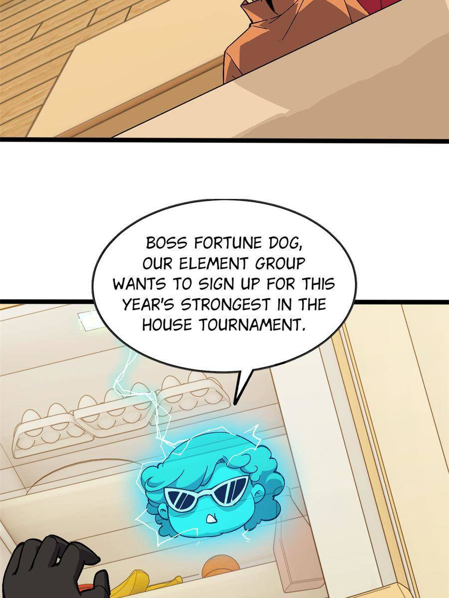 Hero X Demon Empress Chapter 155 page 68 - 