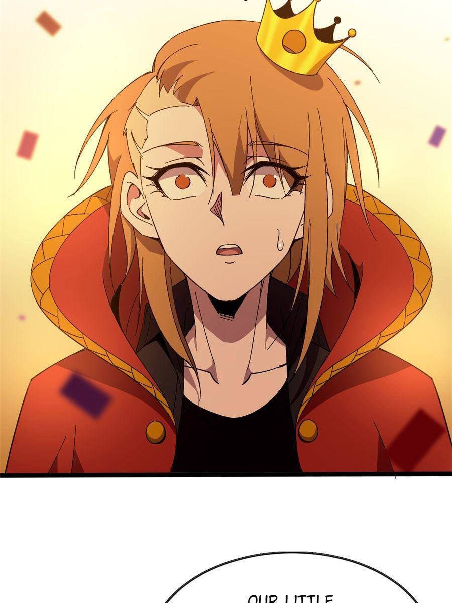 Hero X Demon Empress Chapter 155 page 8 - 
