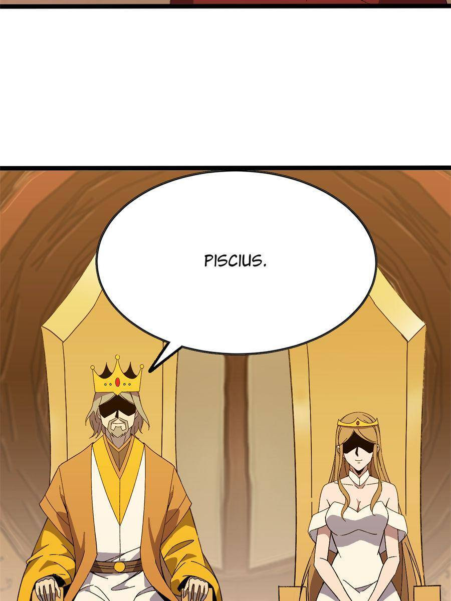 Hero X Demon Empress Chapter 155 page 10 - 