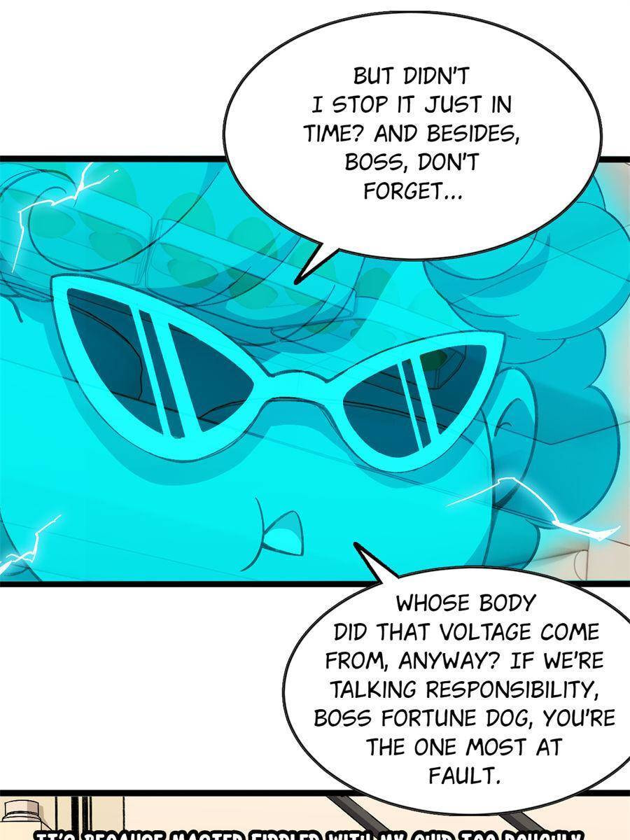 Hero X Demon Empress Chapter 156 page 1 - 