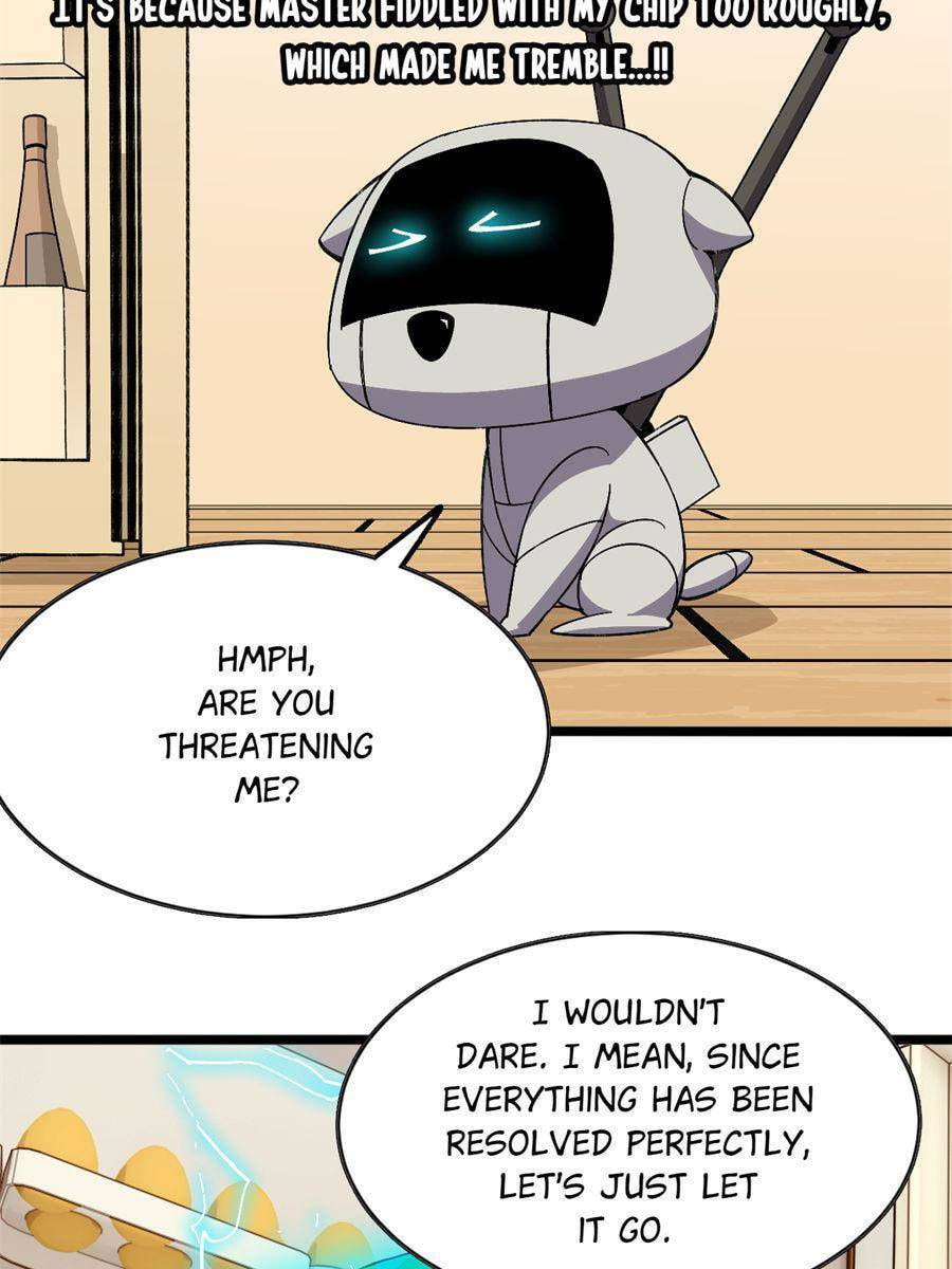 Hero X Demon Empress Chapter 156 page 2 - 