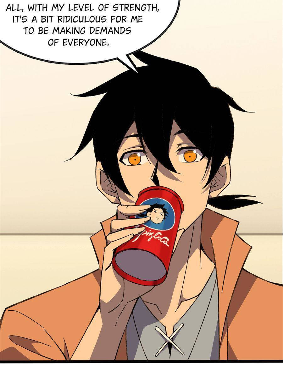 Hero X Demon Empress Chapter 156 page 11 - 