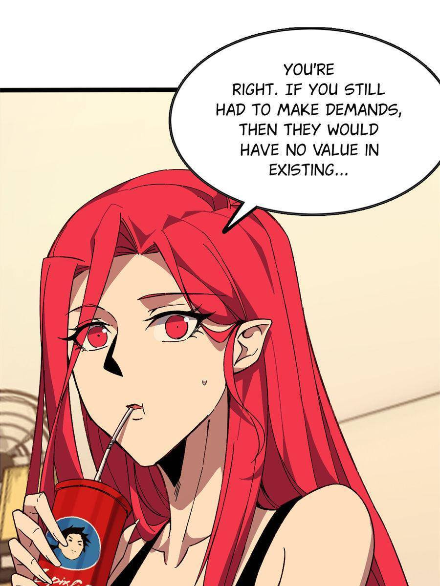 Hero X Demon Empress Chapter 156 page 12 - 