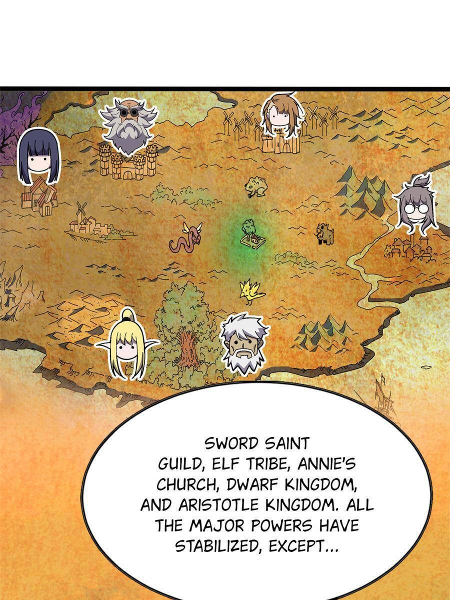 Hero X Demon Empress Chapter 156 page 14 - 