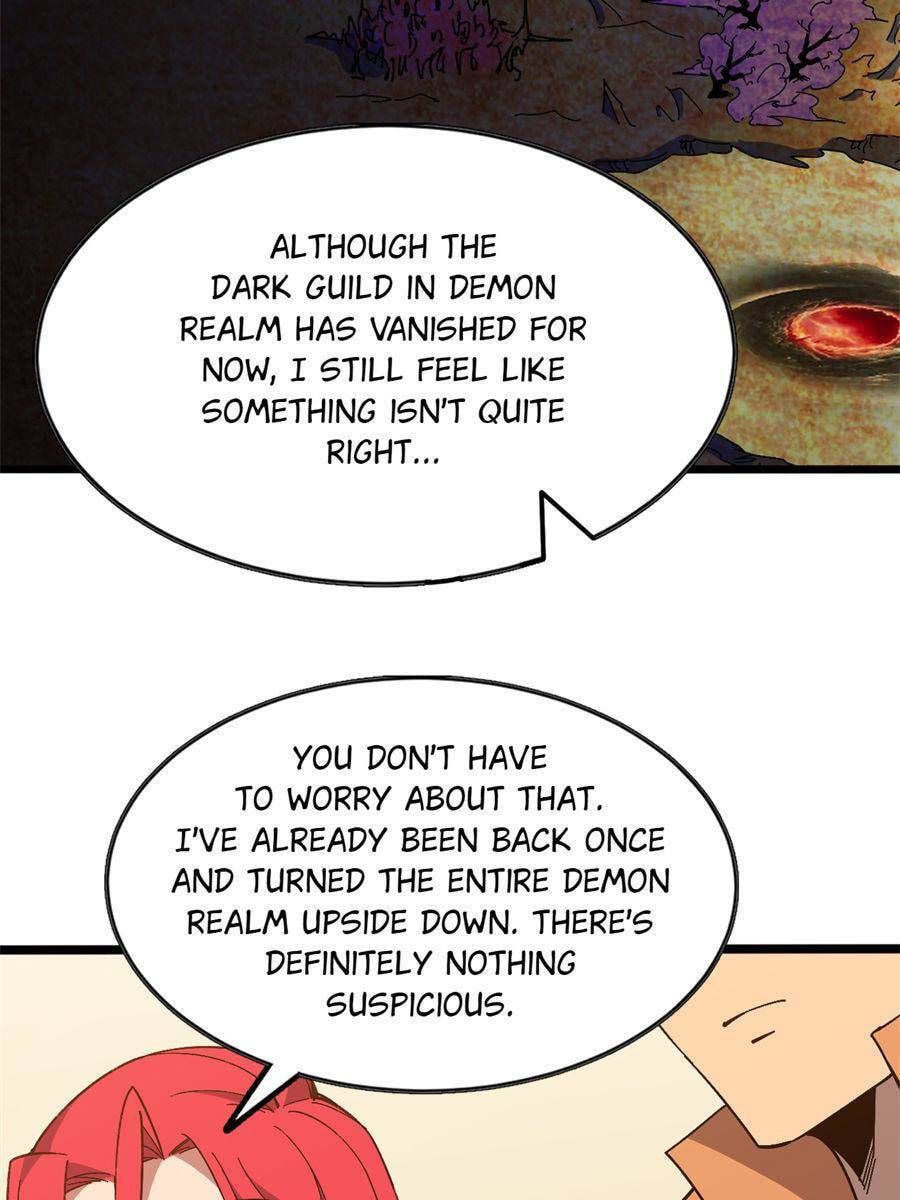Hero X Demon Empress Chapter 156 page 16 - 