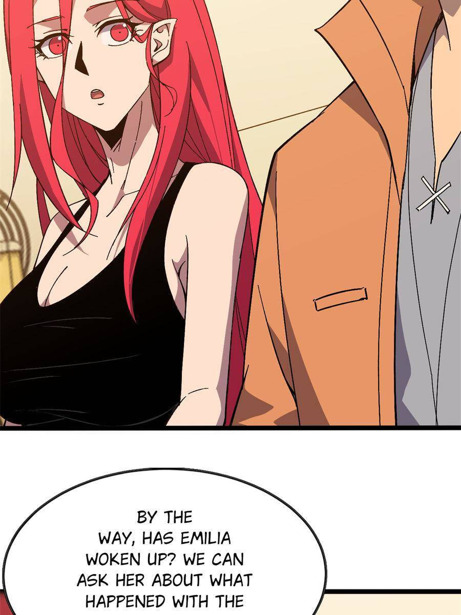 Hero X Demon Empress Chapter 156 page 17 - 