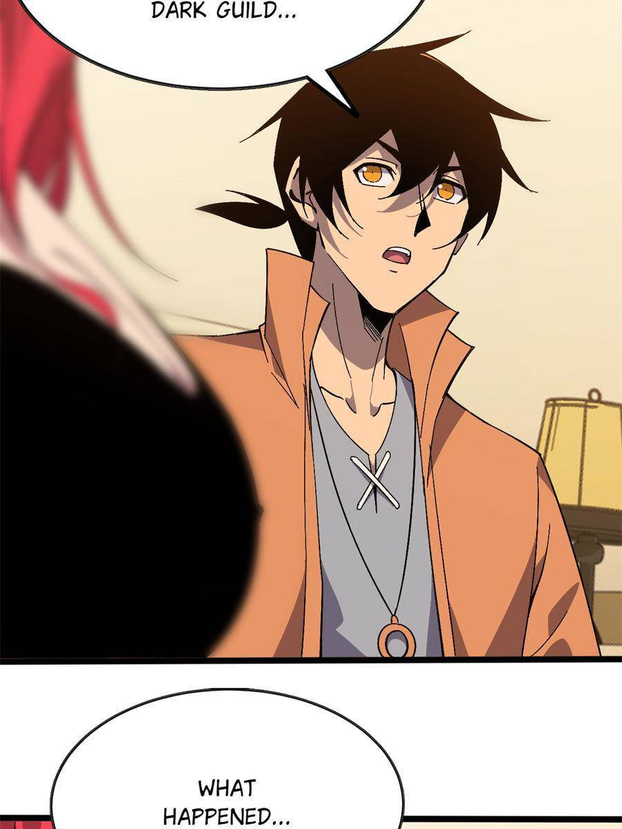 Hero X Demon Empress Chapter 156 page 18 - 